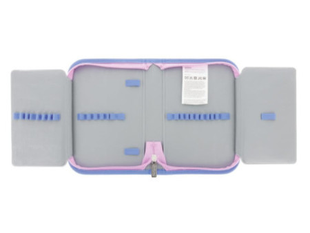 herlitz Cartable Loop Plus 'Mystic Mermaid'