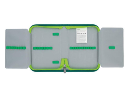 herlitz Cartable Loop Plus 'Game Changer'