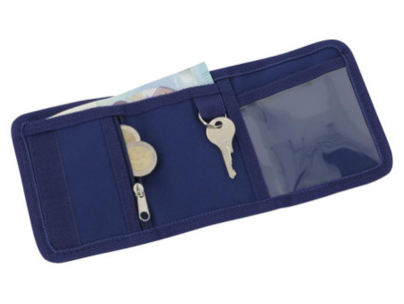 herlitz Porte-monnaie 'Teens Mix', polyester