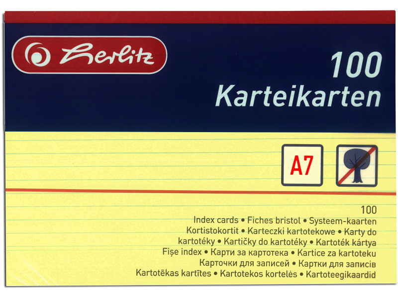 herlitz Housse pour tablette 'New Batik', polyester