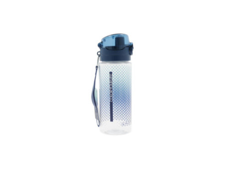 herlitz Gourde, 0,5 mm litre, bleu