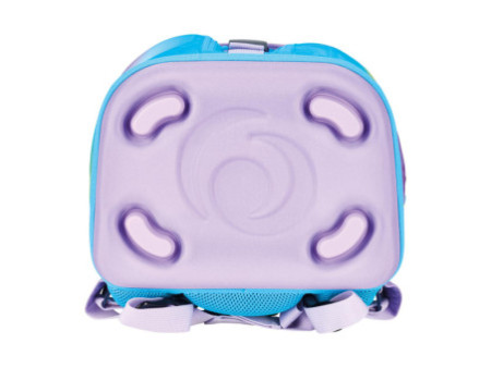 herlitz Cartable SoftLight Plus 'Little Monster'