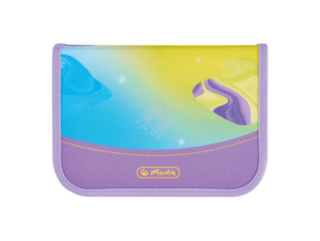 herlitz Cartable SoftLight Plus 'Little Monster'