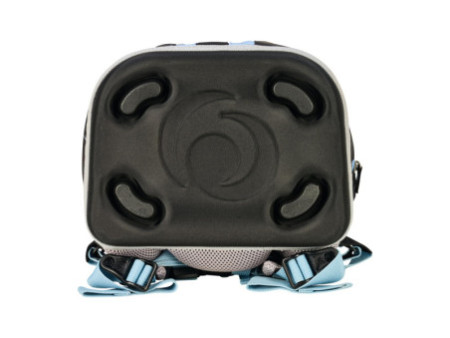 herlitz Cartable SoftLight Plus 'Cyber Soccer'