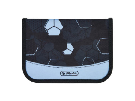 herlitz Cartable SoftLight Plus 'Cyber Soccer'