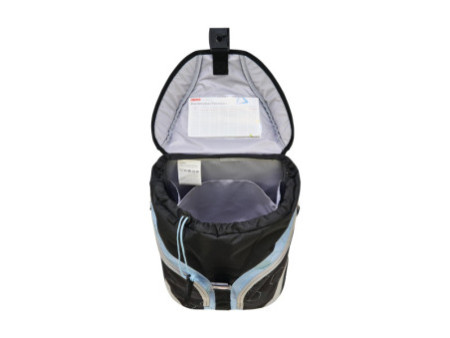 herlitz Cartable SoftLight Plus 'Cyber Soccer'