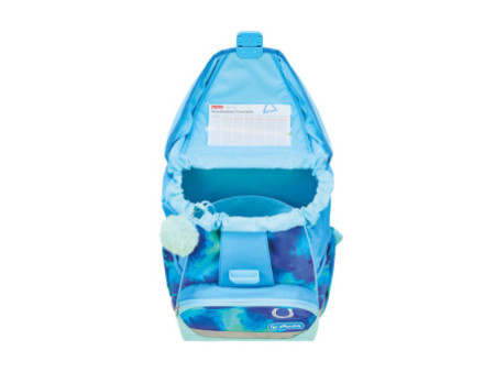 herlitz Cartable UltraLight XL Plus 'Lucku Horse'