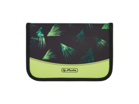 herlitz Cartable UltraLight XL Plus 'Jungle Explorer'