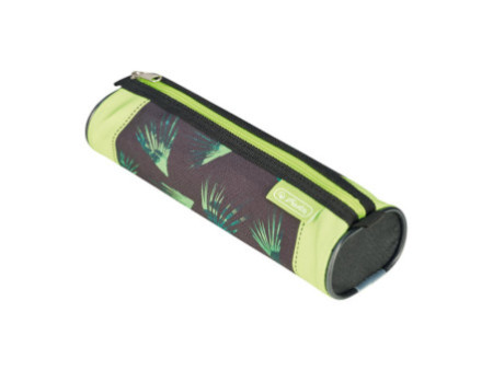 herlitz Cartable UltraLight XL Plus 'Jungle Explorer'