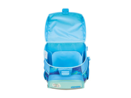 herlitz Cartable Loop Plus 'Lucky Horse'