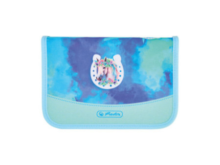 herlitz Cartable Loop Plus 'Lucky Horse'