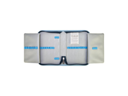herlitz Cartable Loop Plus 'Cosmic Explorer'