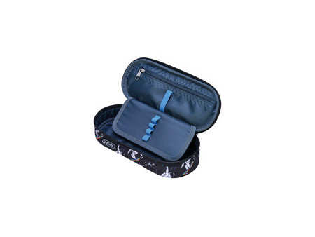 herlitz Trousse 'Space Skater'