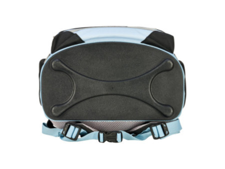 herlitz Cartable Loop Plus 'Cyber Soccer'