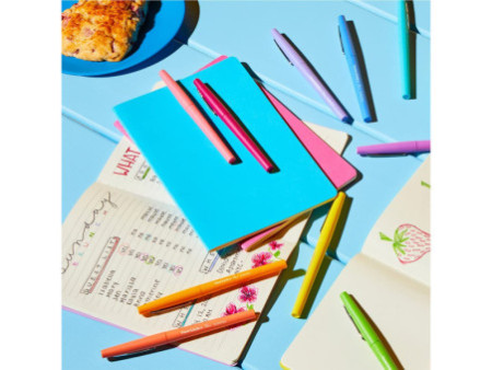 Paper:Mate Stylo feutre Flair SCENTED, blister de 12