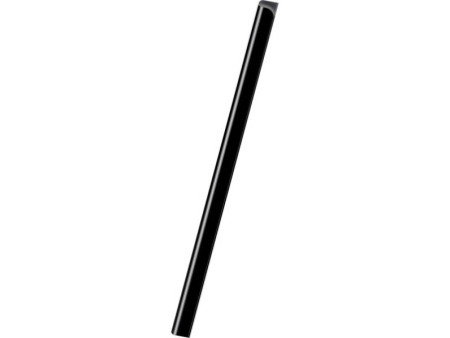 EXACOMPTA Peigne à relier Serodo, A4, 3 mm, noir