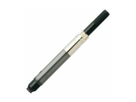 PARKER Convertisseur à piston De Luxe C.C., mécanisme de