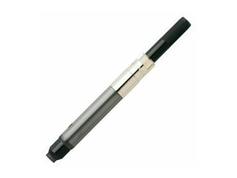 PARKER Convertisseur à piston De Luxe C.C., mécanisme de