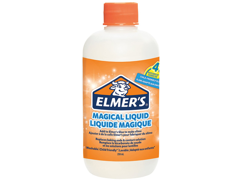ELMER'S Liquide magique, 259 ml