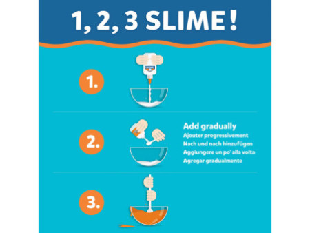 ELMER'S Liquide magique, 259 ml