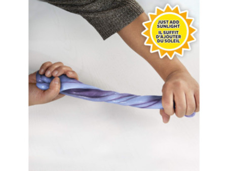ELMER'S Slime Kit 'Color Changing Slime Kit', 4 pièces