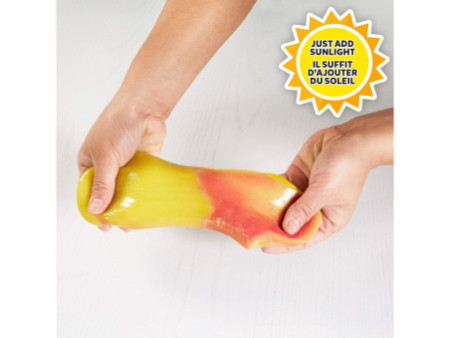 ELMER'S Slime Kit 'Color Changing Slime Kit', 4 pièces