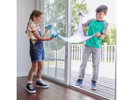 ELMER'S Slime Kit 'Color Changing Slime Kit', 4 pièces