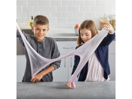 ELMER'S Slime Kit 'Opaque Slime Kit', 4 pièces