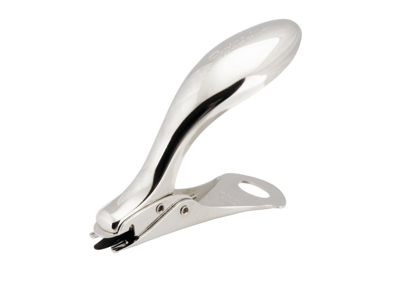 Rexel Pince arrache-agrafes Heavy Duty, argent