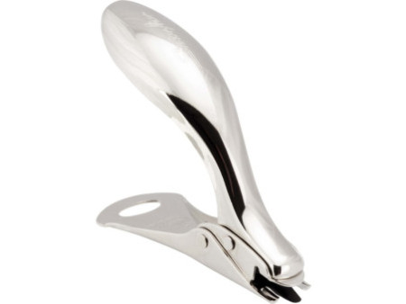 Rexel Pince arrache-agrafes Heavy Duty, argent
