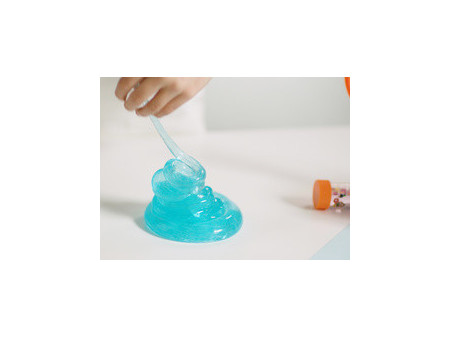 ELMER'S Slime prêt à l'emploi 'GUE', 236 ml, transparent
