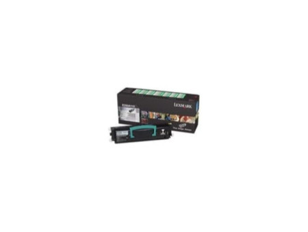 LEXMARK Toner rechargé pour LEXMARK E250/E350/E352, noir