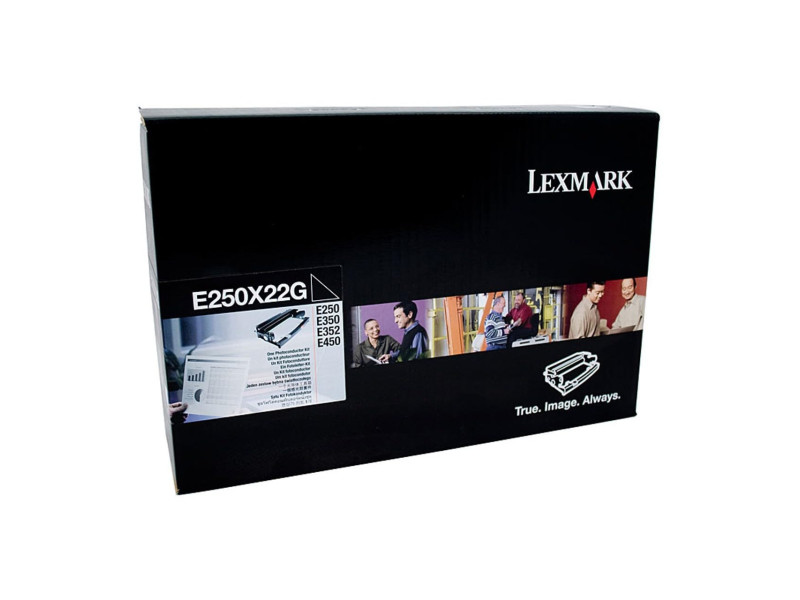 LEXMARK Photoconducteur pour LEXMARK E250/E350/E352/E450