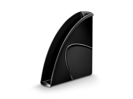 CEP Porte-revues CepPro Greenspirit, format A4, noir