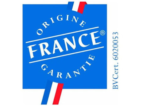 CEP Porte-revues GLOSS, format A4, blanc