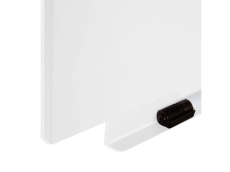 CEP Tableau Blanc magnétique rocada, (L)750 x (H)1.150 mm