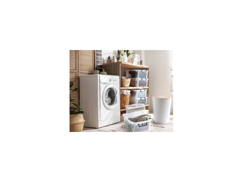 CEP Boîte de rangement ART DECO, 20 litres, set de 5