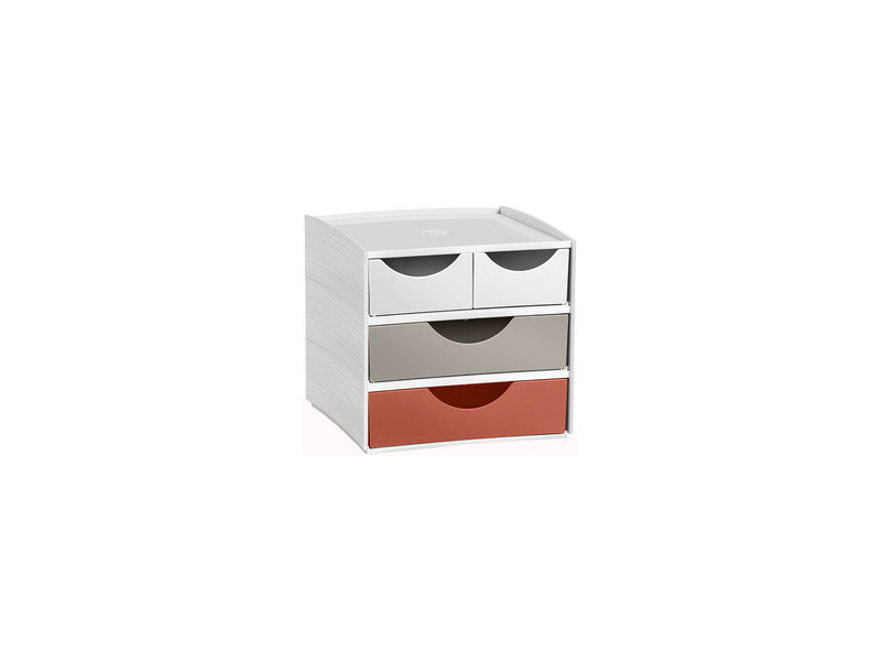 CEP Mini module de rangement MyCube Terra Nova, assorti