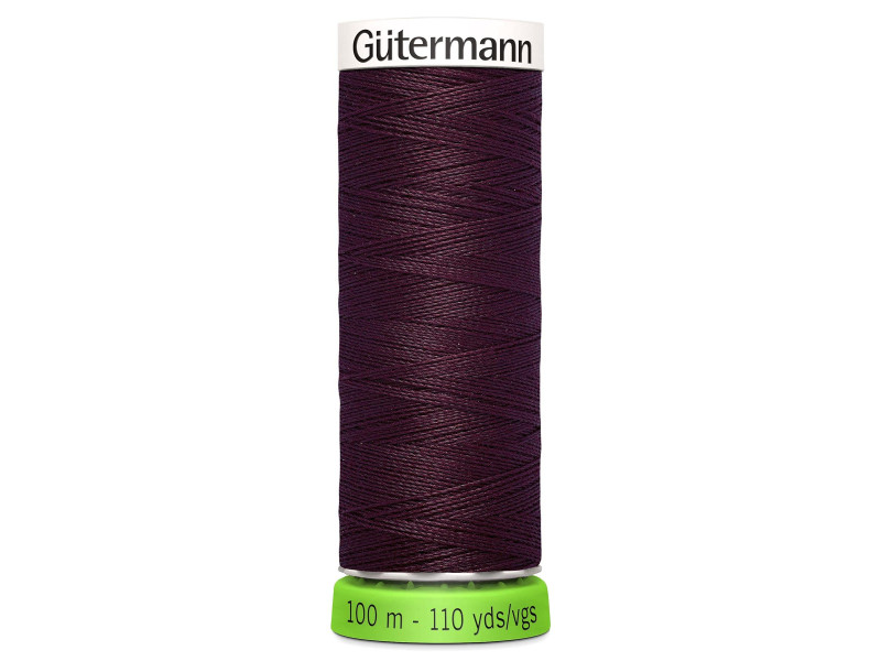 Gütermann Fil à coudre 'Universel' rPET, 100 m, couleur: 130