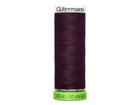Gütermann Fil à coudre 'Universel' rPET, 100 m, couleur: 130