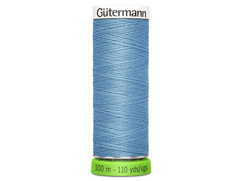 Gütermann Fil à coudre 'Universel' rPET, 100 m, couleur: 143