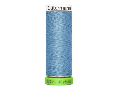 Gütermann Fil à coudre 'Universel' rPET, 100 m, couleur: 143