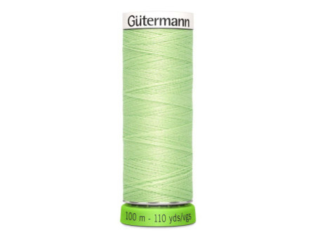 Gütermann Fil à coudre 'Universel' rPET, 100 m, couleur: 152