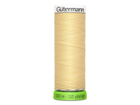 Gütermann Fil à coudre 'Universel' rPET, 100 m, couleur: 325