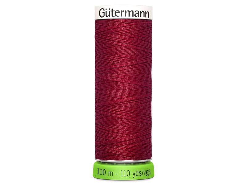 Gütermann Fil à coudre 'Universel' rPET, 100 m, couleur: 384