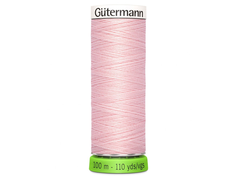 Gütermann Fil à coudre 'Universel' rPET, 100 m, couleur: 659