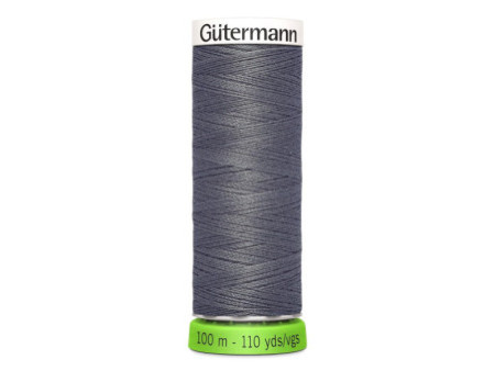 Gütermann Fil à coudre 'Universel' rPET, 100 m, couleur: 701