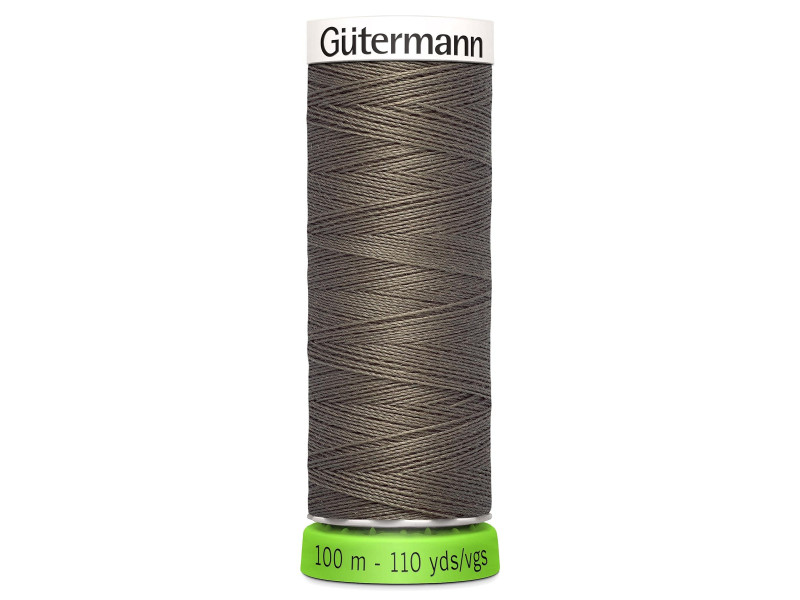Gütermann Fil à coudre 'Universel' rPET, 100 m, couleur: 727