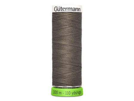 Gütermann Fil à coudre 'Universel' rPET, 100 m, couleur: 727