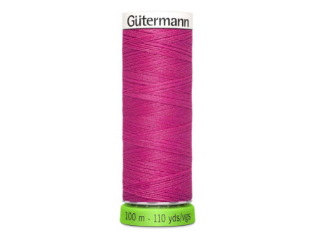 Gütermann Fil à coudre 'Universel' rPET, 100 m, couleur: 733